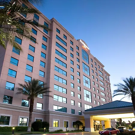 Residence Inn By Marriott Las Vegas Hughes Center-2